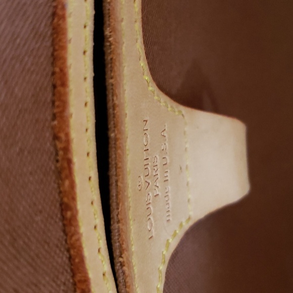 Louis vuitton Ellipse pm - Picture 15 of 15